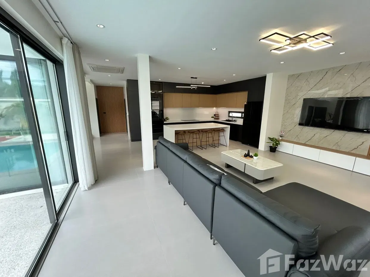 picture 4 Bedroom Villa for sale in Rawai, Phuket - 10/36