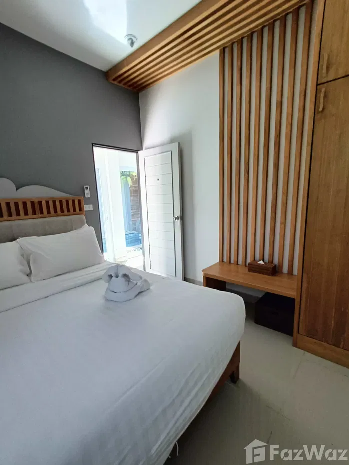 รูป ขาย บ้านเดี่ยว 8 ห้องนอน ใน หัวหิน, ประจวบคีรีขันธ์ - รูปที่ 8/18