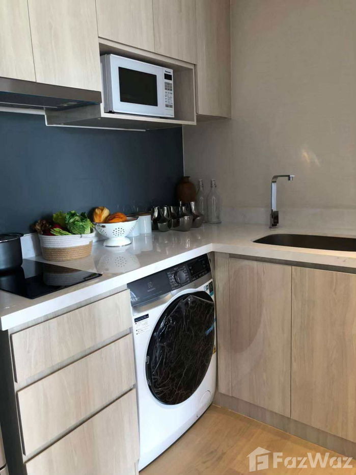 picture 1 Bedroom for Sale at Runesu Thonglor 5. - 3/7