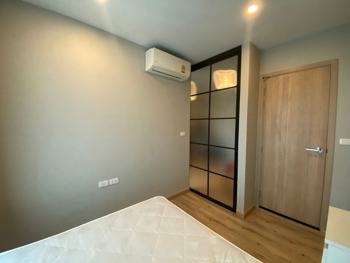 picture *** Condo for rent : Brix Condominium ***  - 4/13