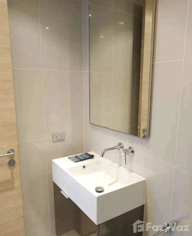 picture 2 Bedroom Condo for rent at Reflection Jomtien Beach 1413180 - 16/19