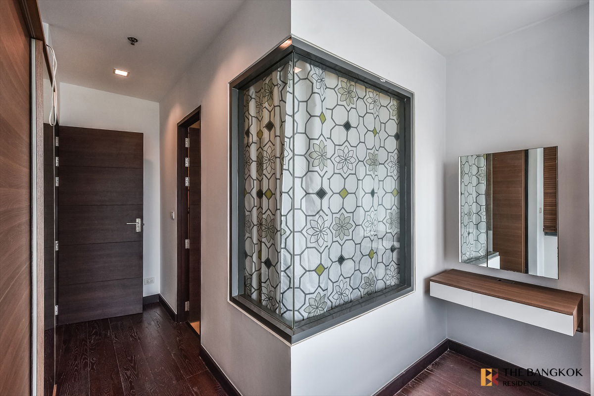 picture 🎉Duplex  Beautiful unit,Ideo Q Phayathai Near BTS Phayathai - 6/15