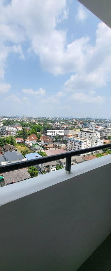 รูป Condo for rent : The Winning Tower ว่างเลี้ยงแมวได้   - รูปที่ 10/10