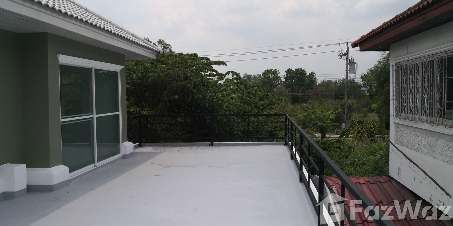 picture 4 Bedroom House for sale in Saen Saep, Bangkok - 35/51