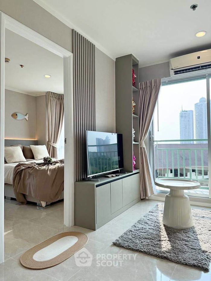 picture 1-BR Condo at Lumpini Ville Naklua - Wong Amat close to Naklua (ID 2252709) - 1/17