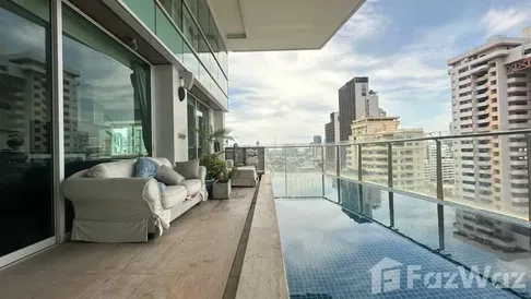 Duplex for sale at Le Rafine 31