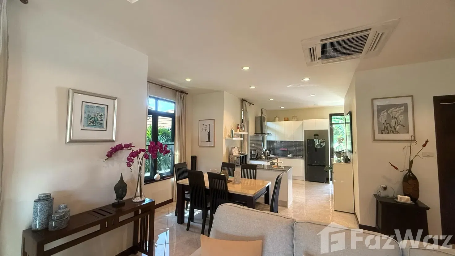 picture 2 Bedroom Villa for sale at Manora Village I - 7/20