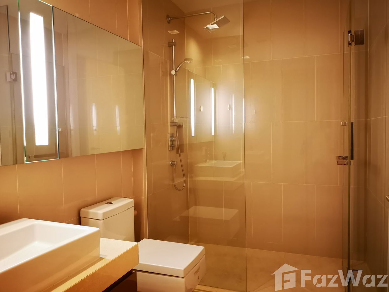 picture Spacious 2 Bedroom with balcocy and unblock view for Sale at Hyde Sukhumvit 13 - 11/18