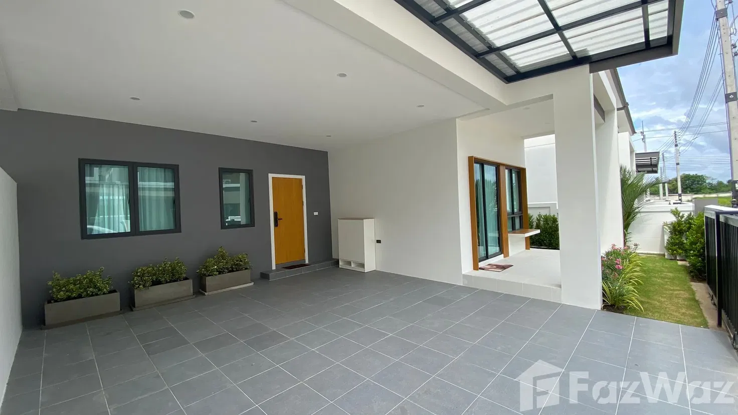 picture 3-Bedroom Semi-Detached House For Rent 5596590 - 7/22