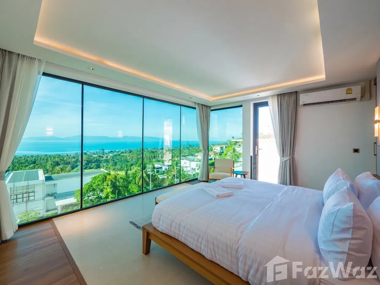 รูป วิลล่าให้เช่า 4 ห้องนอน ในโครงการ ดาริกา เรสซิเดนซ์ 5365838 - รูปที่ 23/41