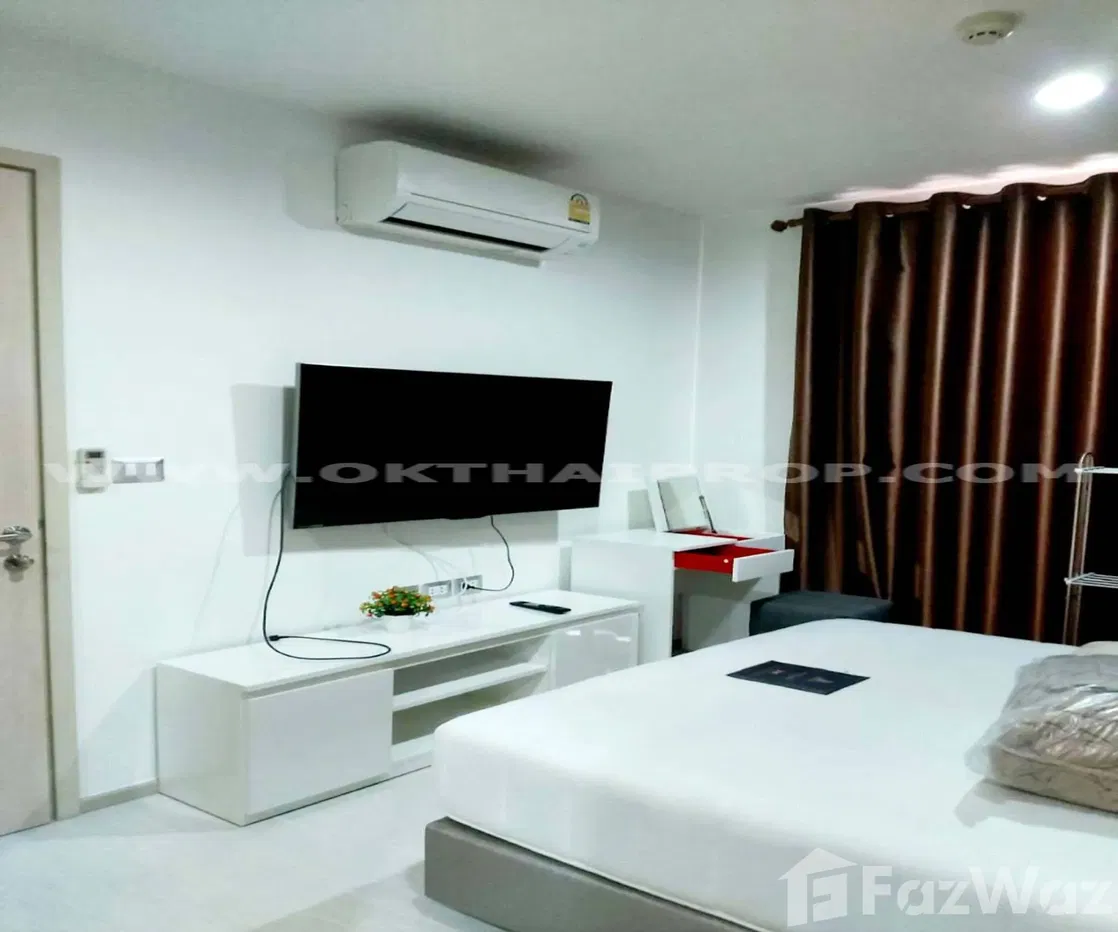 รูป คอนโด Rhythm Sukhumvit 42 (ริทึ่ม สุขุมวิท 42) ใกล้ BTS เอกม - รูปที่ 3/10