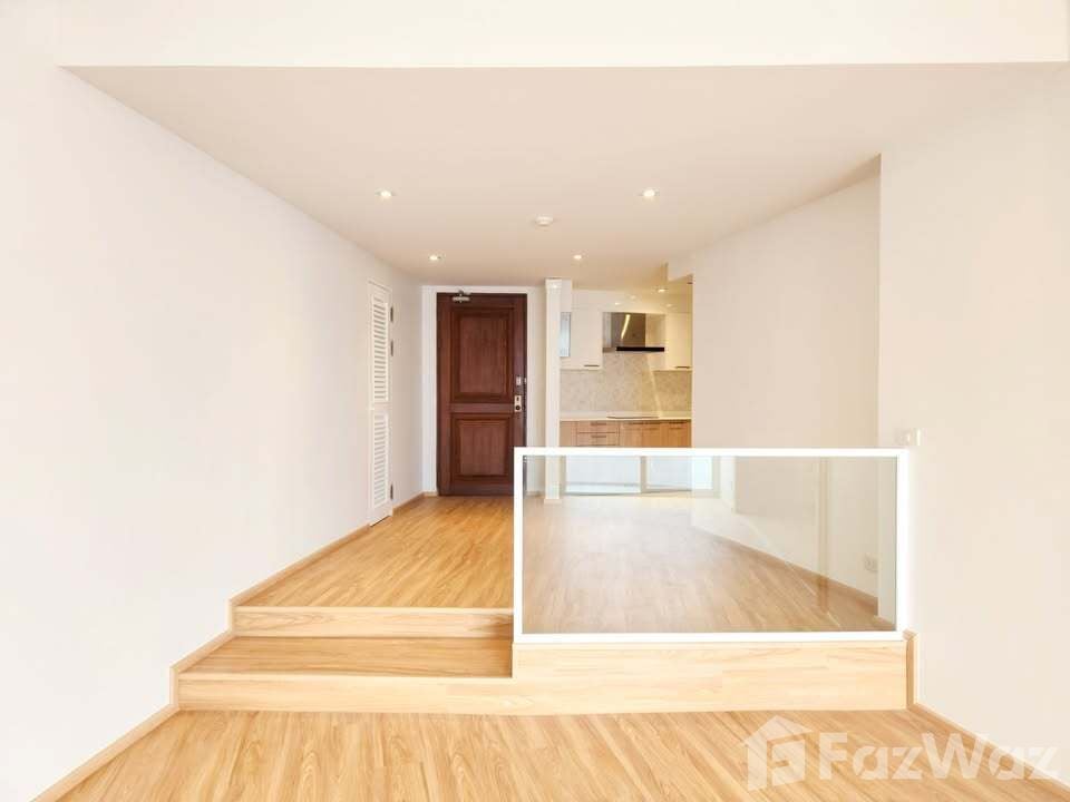 picture 1 Bedroom Condo for sale at Supakarn Condominium - 9/11