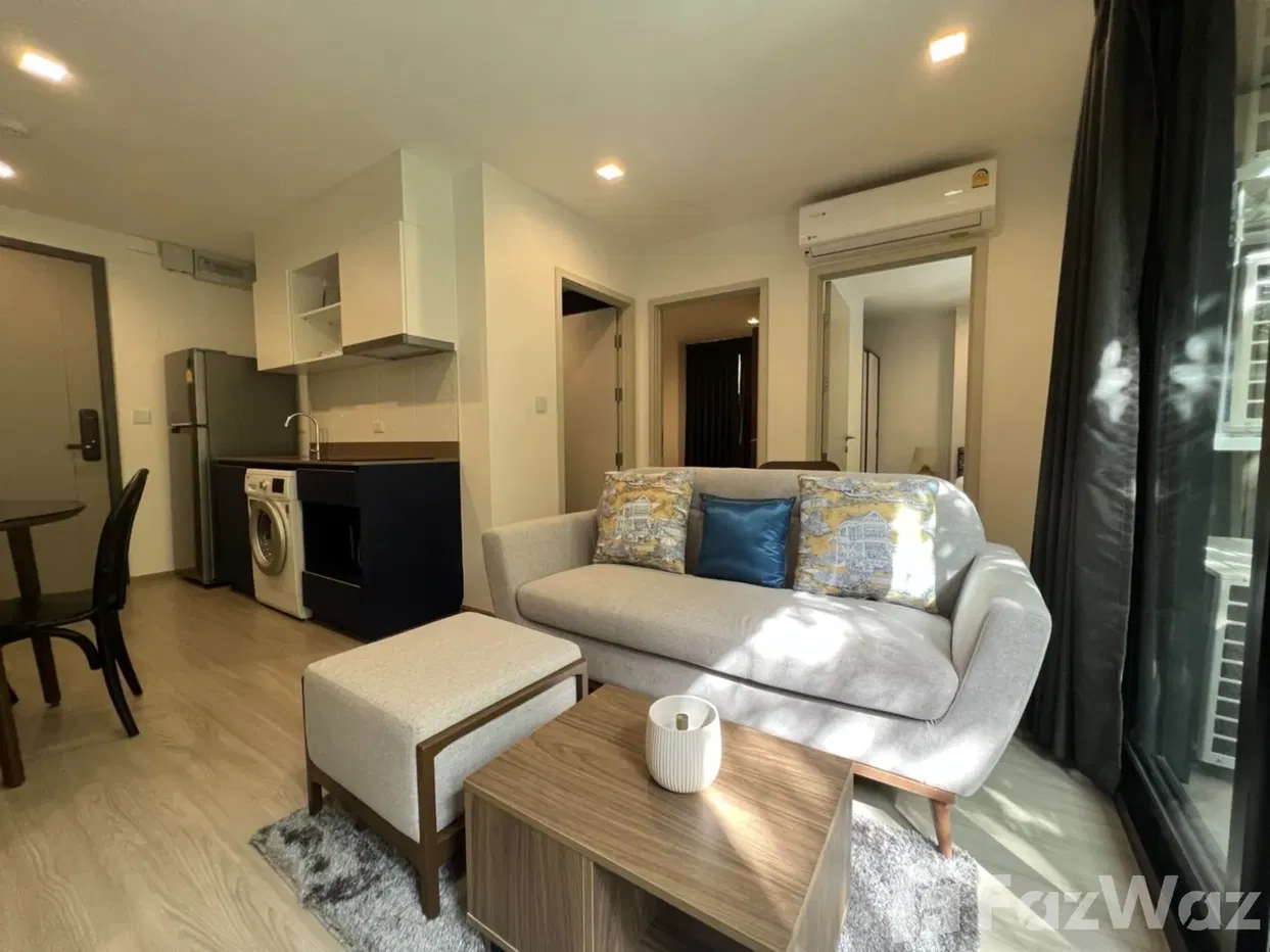 picture 2 bedrooms and 1 bathroom Connect to central Phuket 1898984 - 6/19