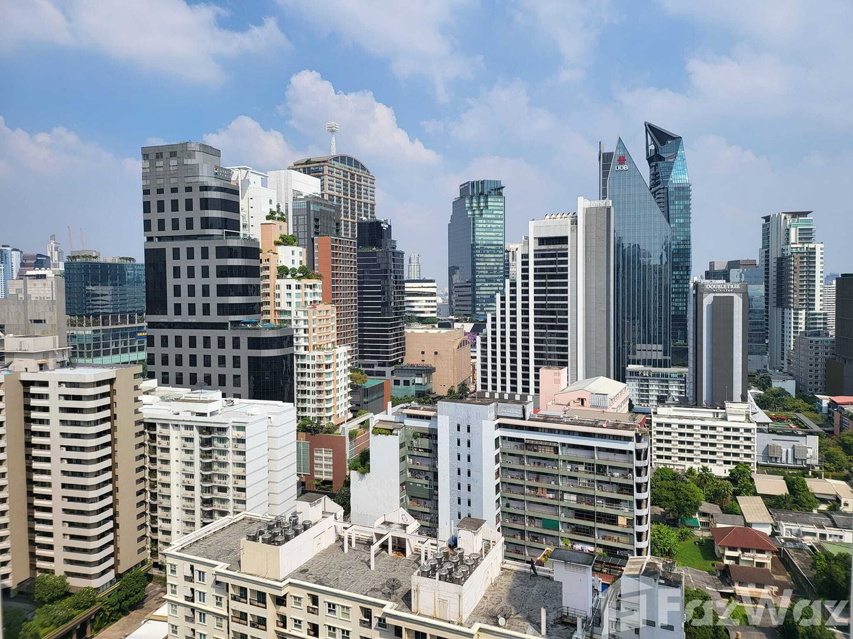 รูป คอนโดให้เช่า 2 ห้องนอน ในโครงการ บ้าน สิริ ทเวนตี้โฟร์ 1710610 - รูปที่ 7/7