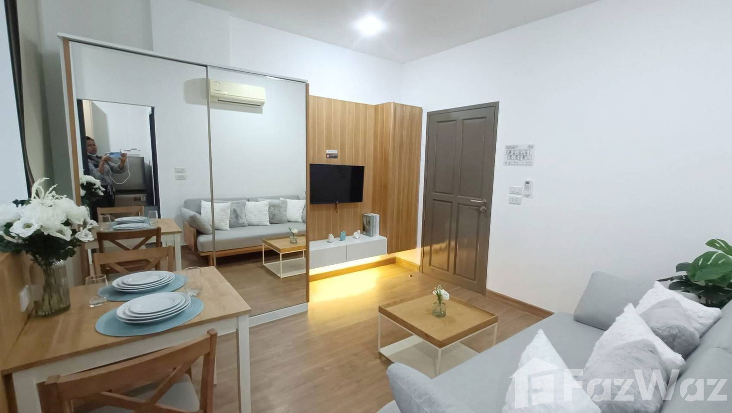 picture Studio Condo for sale at Hill Myna Condotel - 10/24