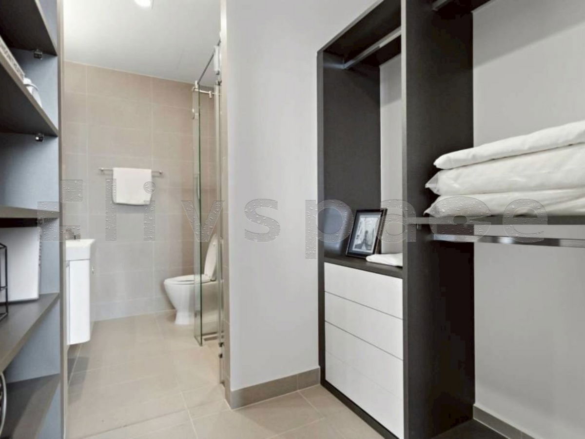 picture [L250804036] For Rent Noble Ploenchit | 1 Bedroom | Size 49 sq.m. | Special Price | Ready to Move In - 5/6
