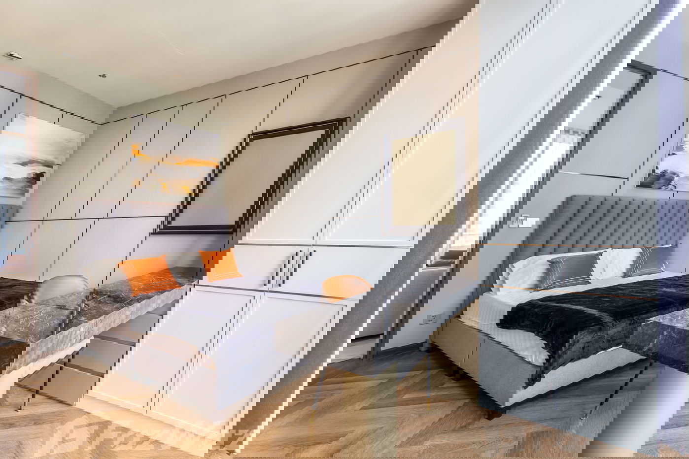 picture 3 Bedroom Condo for rent at Domus 18 1646332 - 4/20