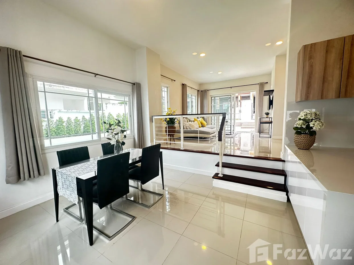 picture 3BR Private Pool Villa in Chalong 1901004 - 28/45