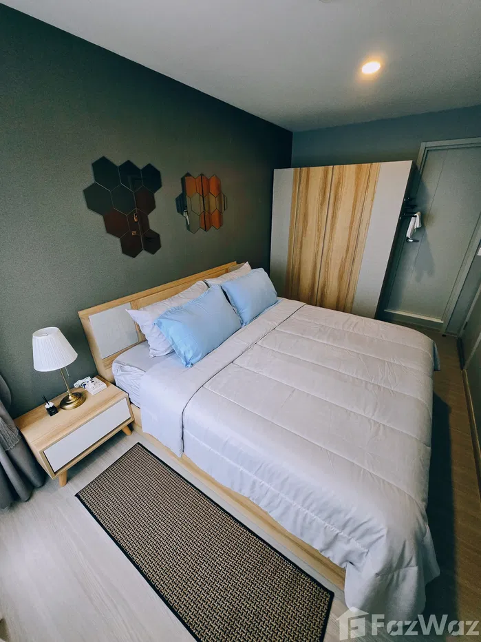 picture 1 Bedroom Condo for sale at Aspire Sukhumvit-Onnut - 9/23