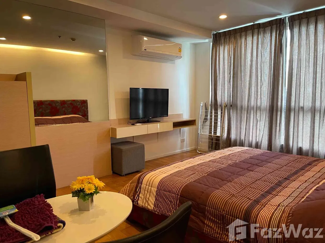 picture 1 Bedroom Condo for Sale at 15 Sukhumvit Residences - 4/9