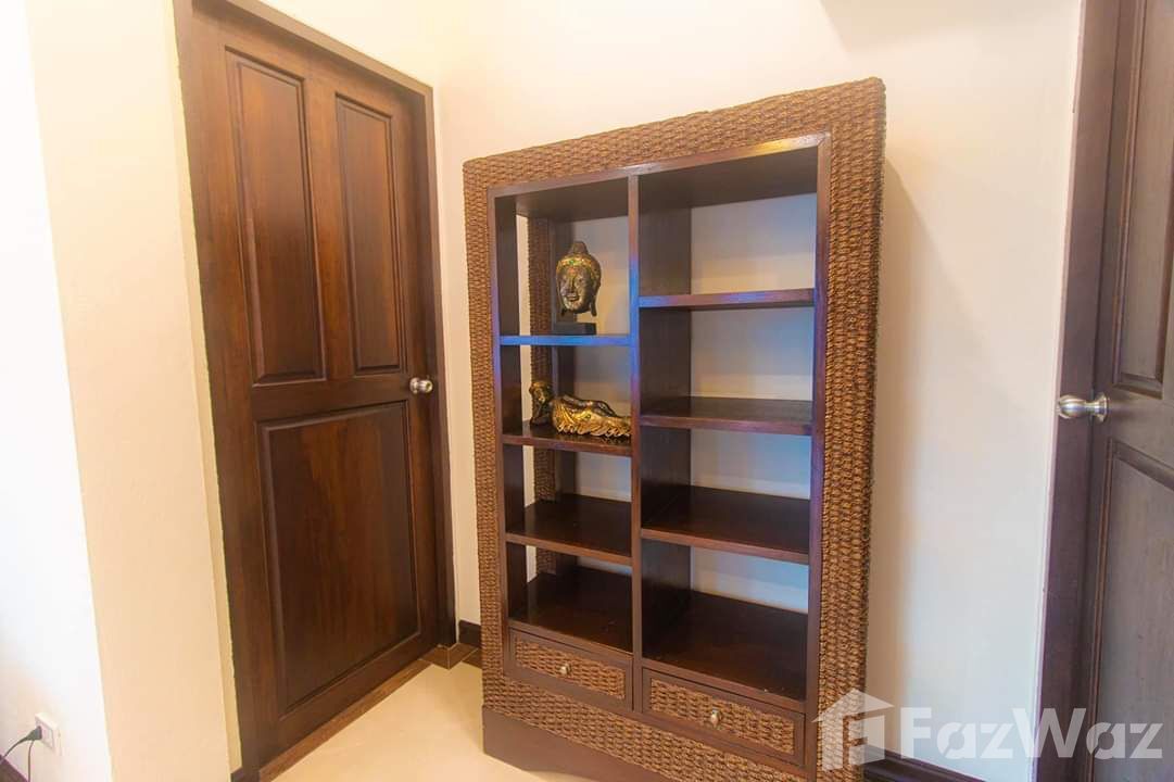 รูป วิลล่าให้เช่า 3 ห้องนอน ในโครงการ วิสเปอริ่ง ปาล์ม รีสอร์ท แอนด์ พลู วิลล่า 1936998 - รูปที่ 10/17