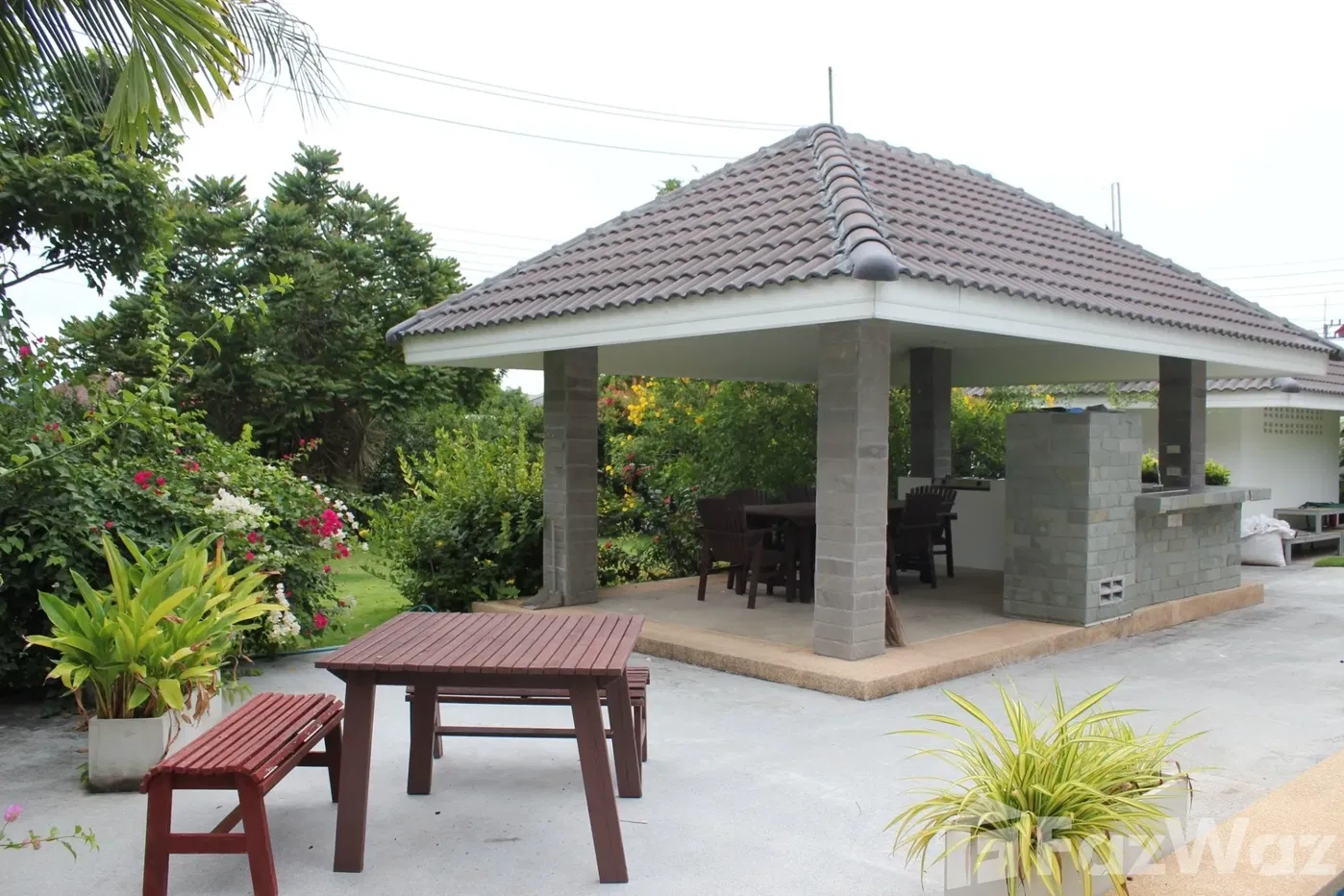 รูป วิลล่าให้เช่า 5 ห้องนอน ใน หนองแก, ประจวบคีรีขันธ์ 1885429 - รูปที่ 44/70