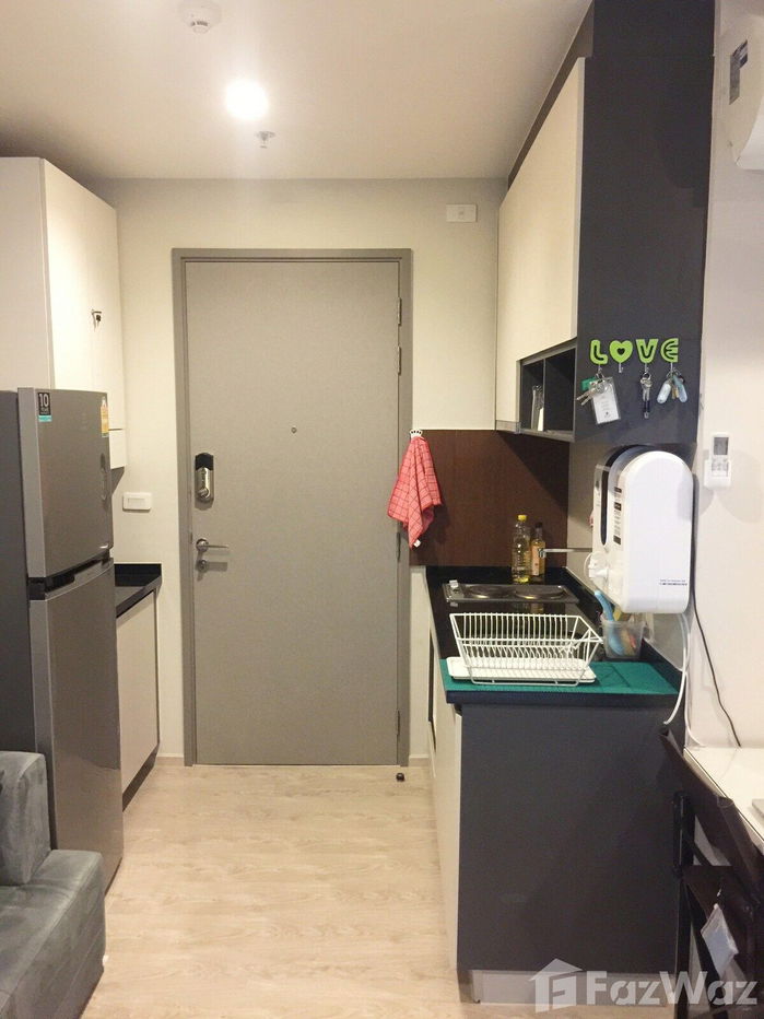 picture 2 Bedroom Condo for sale at The Base Central Pattaya - 3/23