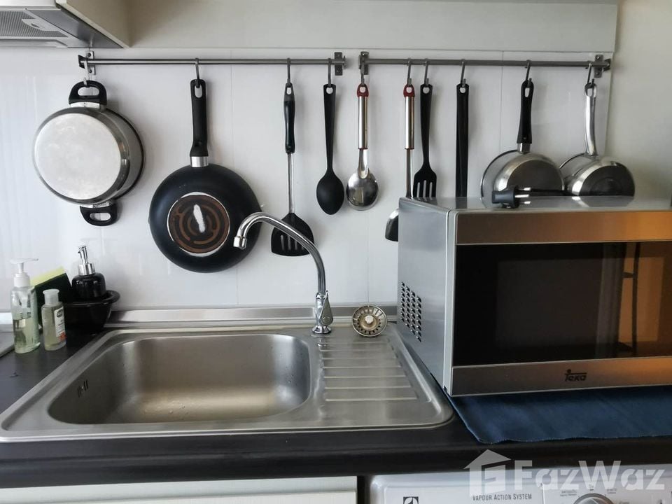 picture 1 Bedroom Condo for sale at Aspire Sukhumvit 48 - 4/5