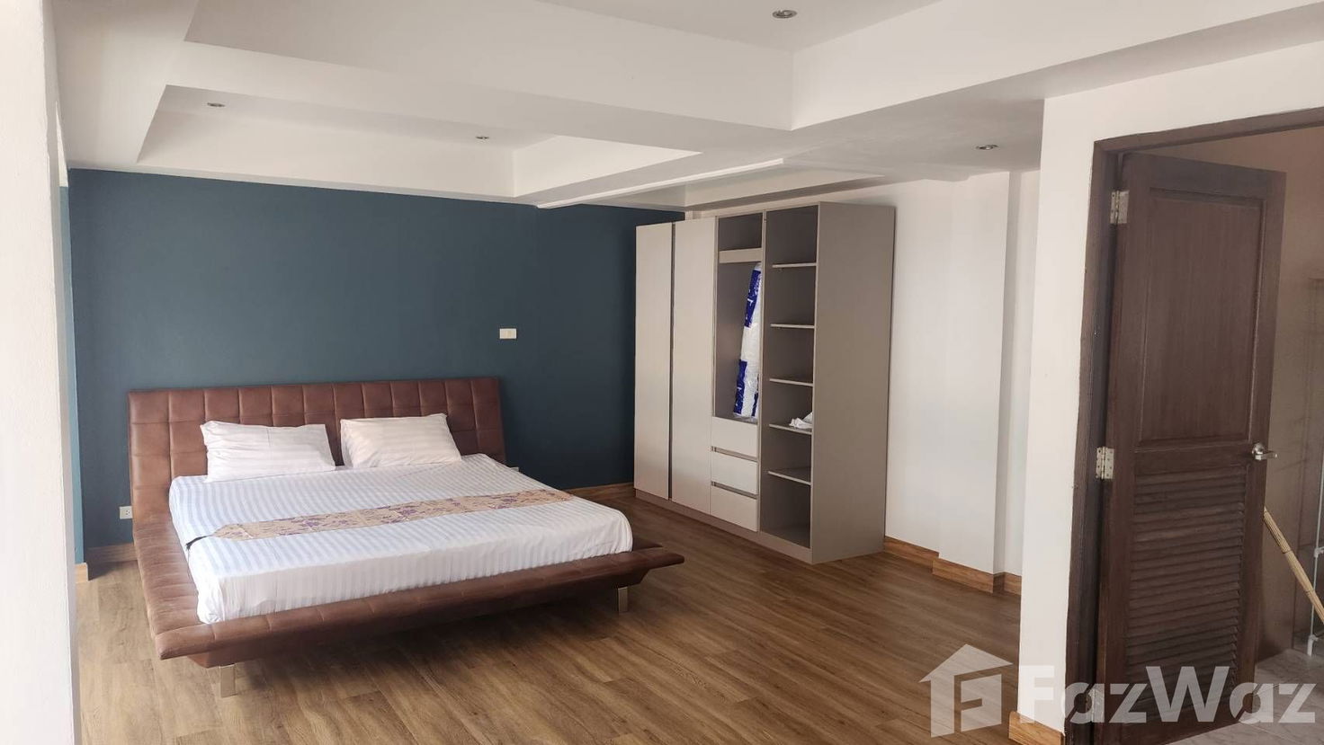 picture Seaview 2 Bedrooms Rawai Condo - 9/9