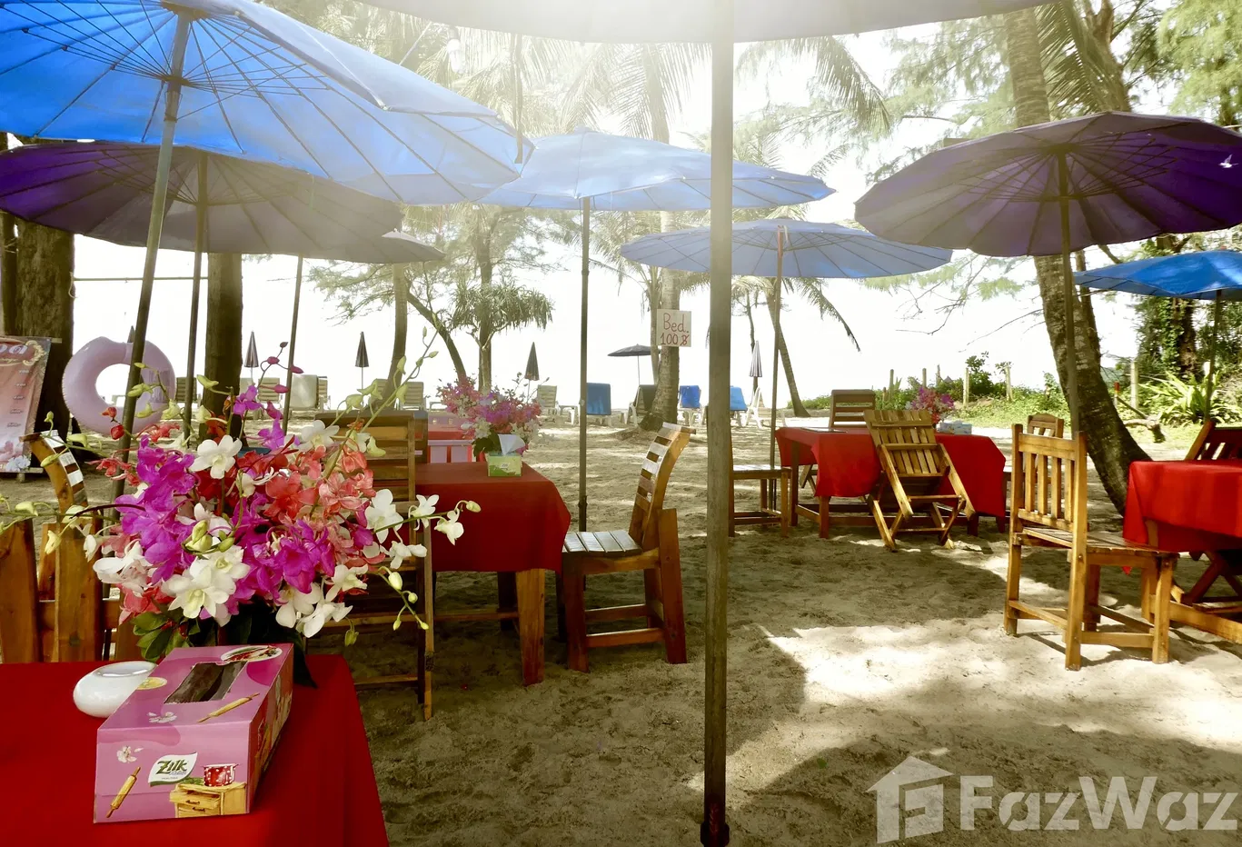 รูป ขาย วิลล่า 2 ห้องนอน ใน เชิงทะเล, ภูเก็ต - รูปที่ 55/55
