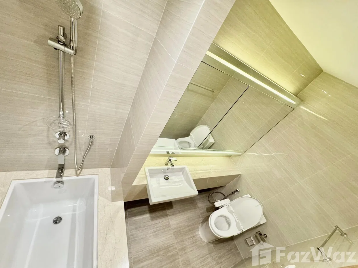 รูป คอนโดให้เช่า 2 ห้องนอน ในโครงการ โนเบิล บี33 1922008 - รูปที่ 9/19