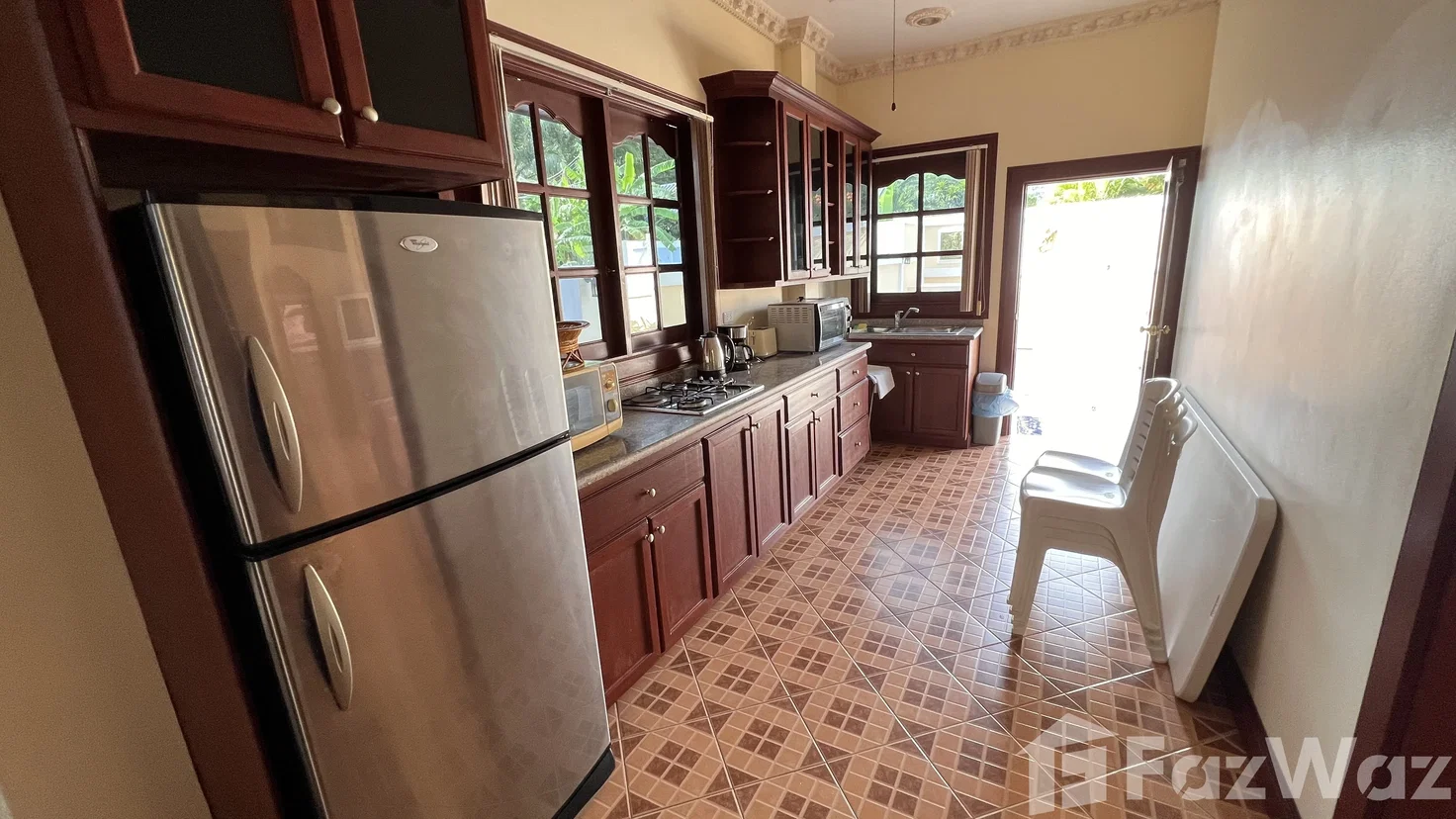 รูป วิลล่าให้เช่า 3 ห้องนอน ใน ราไวย์, ภูเก็ต 1161466 - รูปที่ 11/17