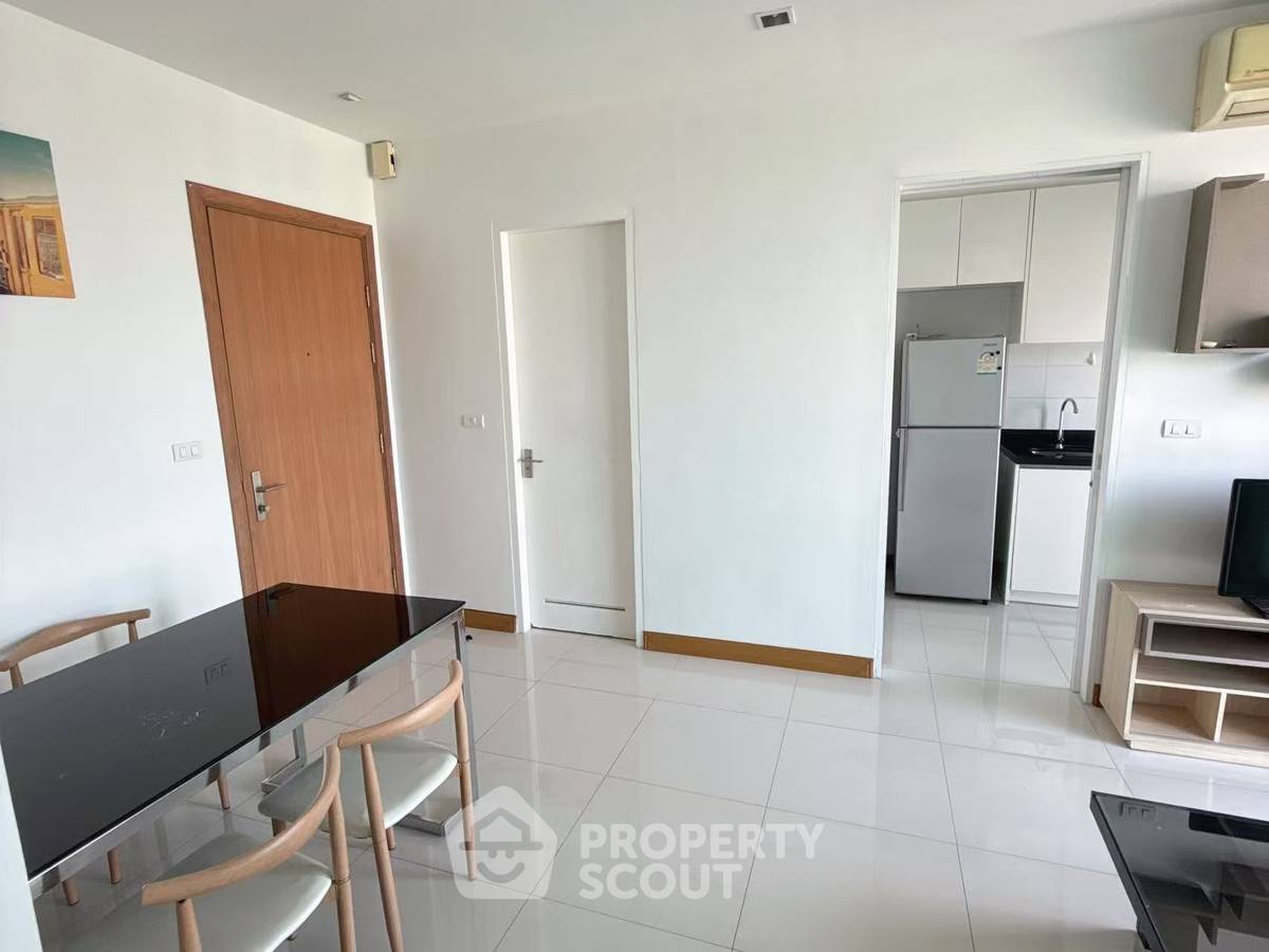 picture 2-BR Condo at The Bloom Sukhumvit 71 near BTS Phra Khanong (ID 2250539) - 3/14