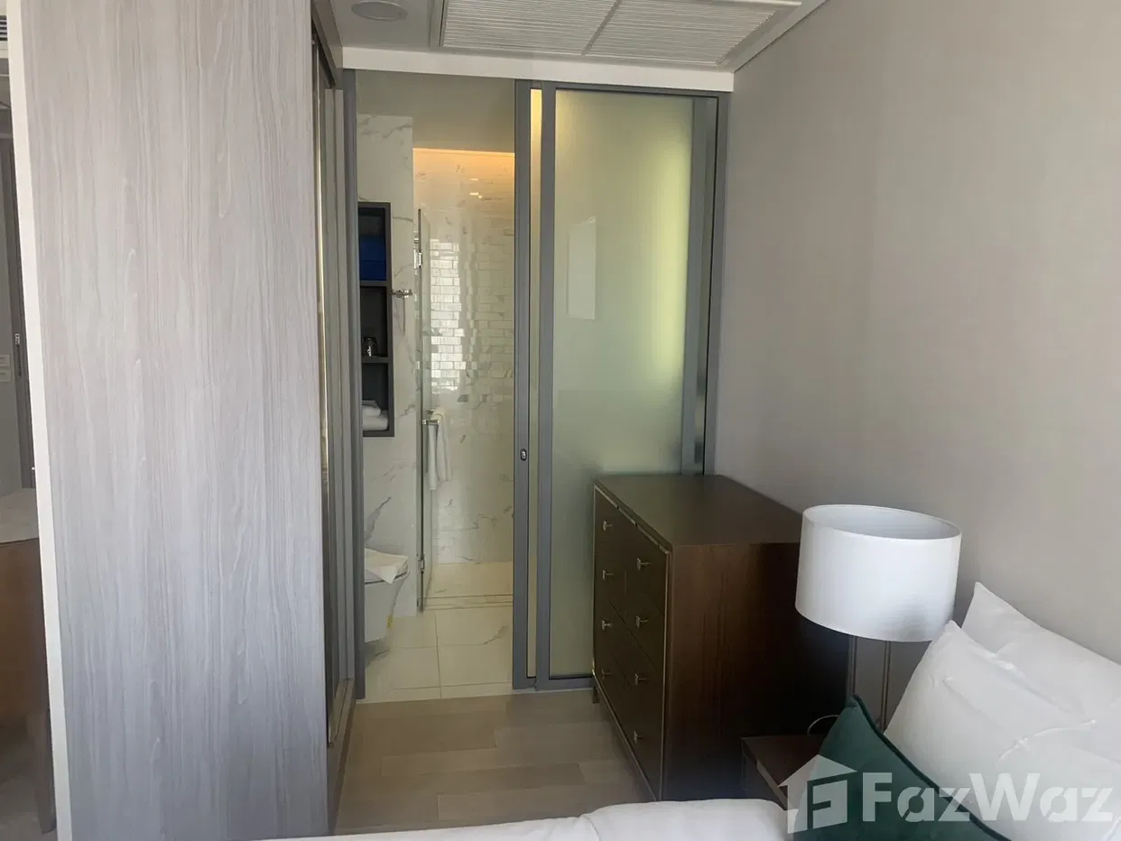 picture 1 Bedroom Condo for sale at Siamese Exclusive Queens - 5/16