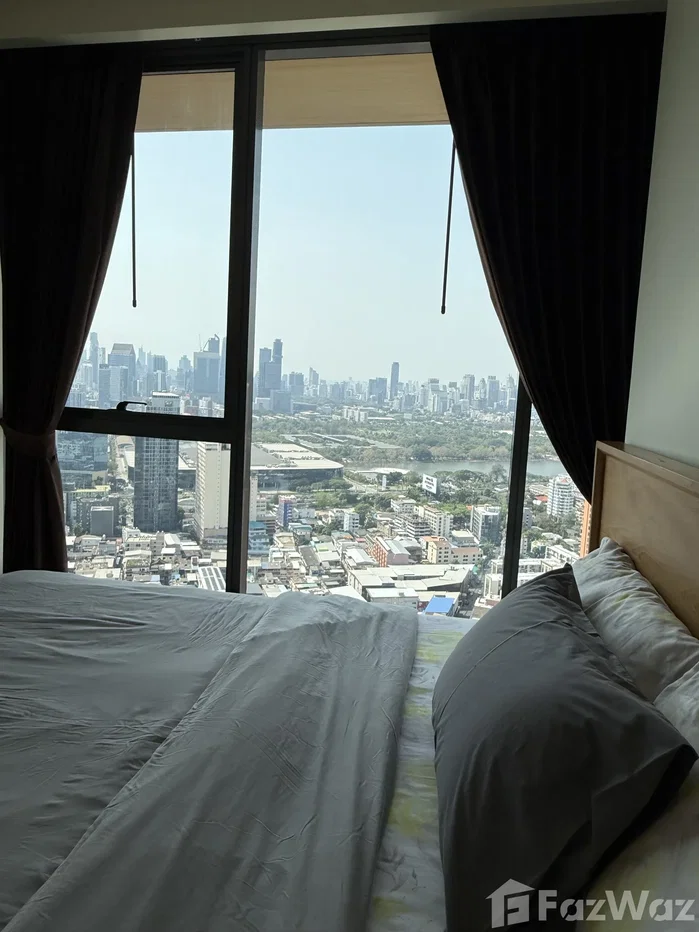 รูป คอนโดให้เช่า 2 ห้องนอน ในโครงการ เดอะ ลุมพินี 24 1375164 - รูปที่ 7/15