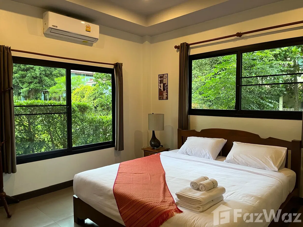 รูป บ้านเดี่ยวให้เช่า 3 ห้องนอน ใน หน้าเมือง, สุราษฎร์ธานี 1985108 - รูปที่ 4/30