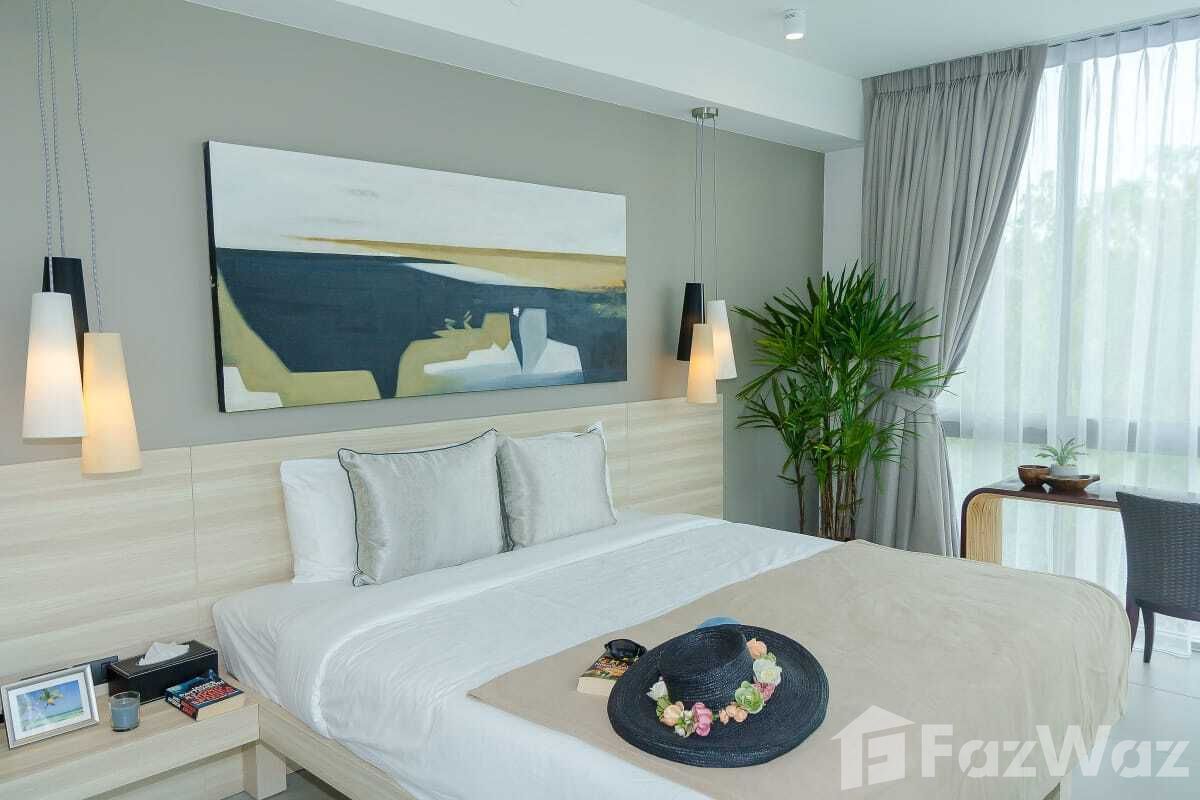 picture 2 Bedroom Apartment 800 m from Bangtao beach - 14/32