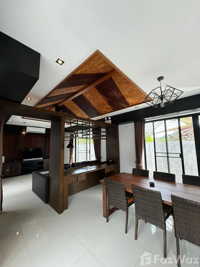 picture 4 Bedroom House for sale in Maret, Surat Thani - 3/15