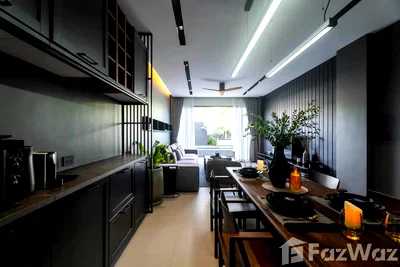 Houses for rent Thalang Phuket : 4 Bedroom Villa for rent in Si Sunthon, Phuket  5370781