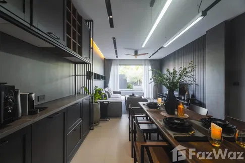 4 Bedroom Villa for rent in Si Sunthon, Phuket