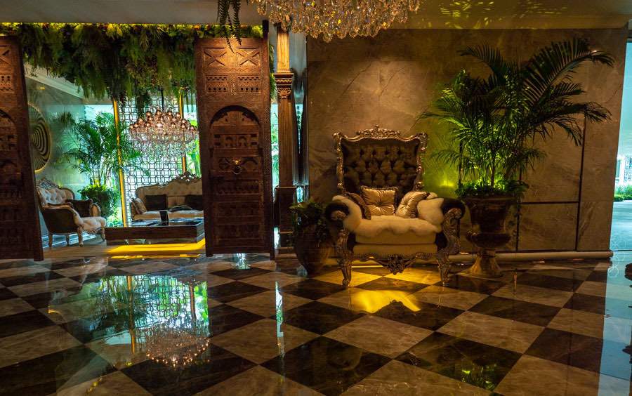 picture 1 Bedroom Condominium @ The Riviera Jomtien - 43/72