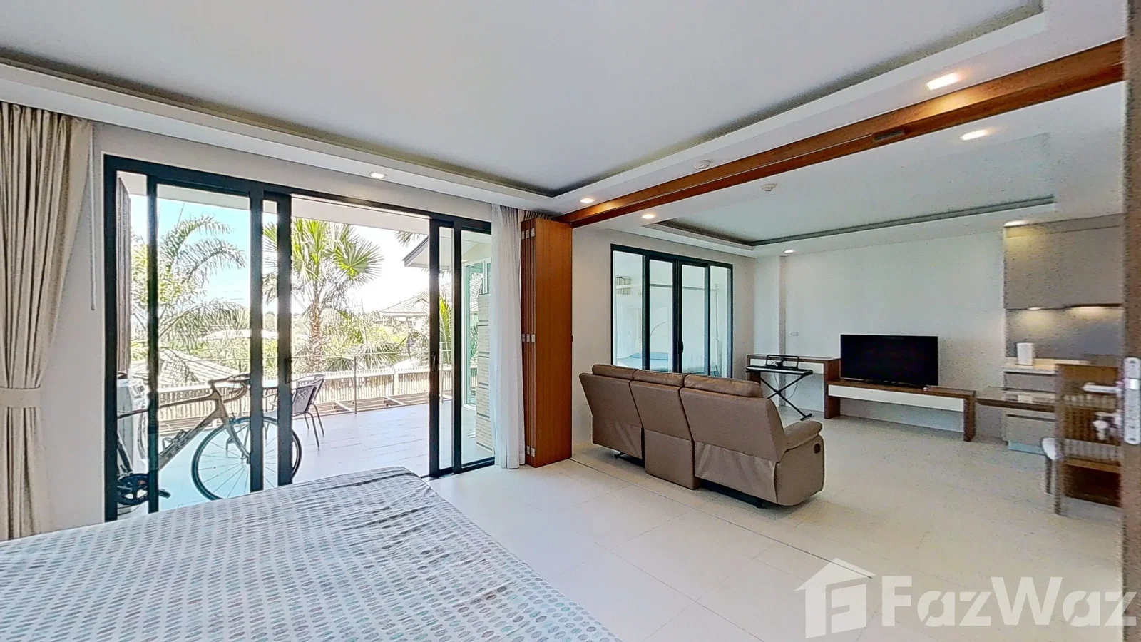 2 Bedroom Condo for sale at At The Tree Condominium  1405458 - image 4