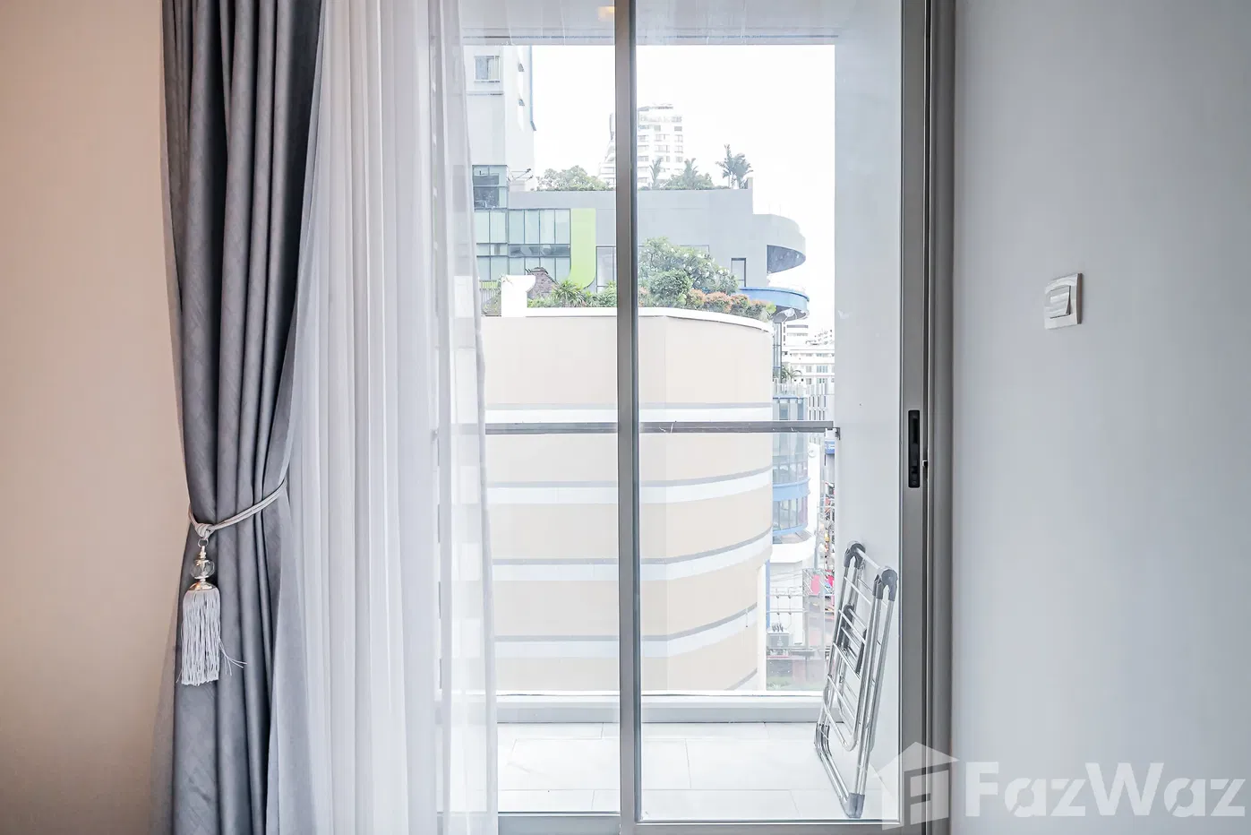 รูป ขาย คอนโด 1 ห้องนอน ในโครงการ ไฮด์ สุขุมวิท 11 - รูปที่ 22/25