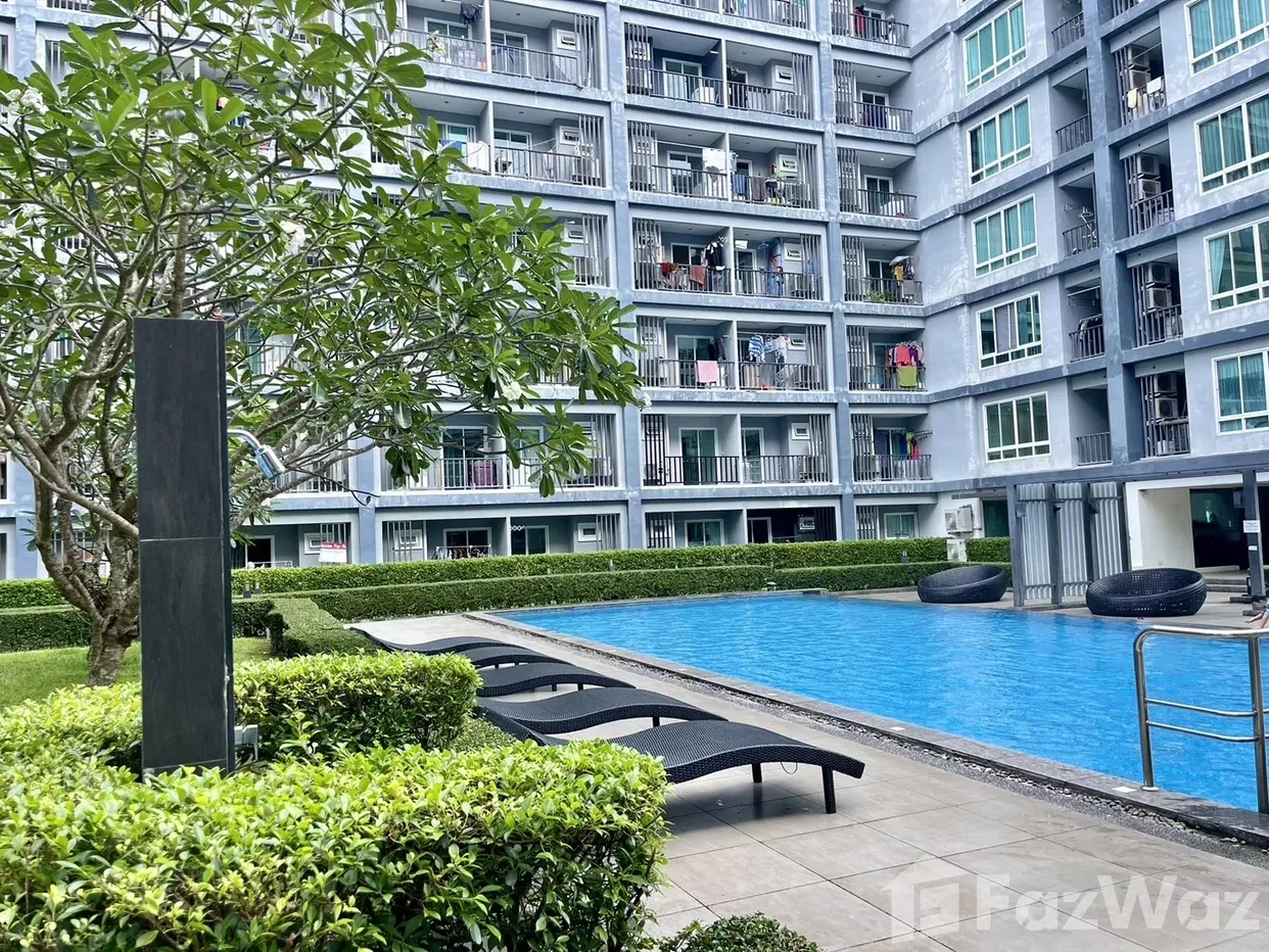 picture Modern & Cozy Condo for Rent in Phuket! - 3/15