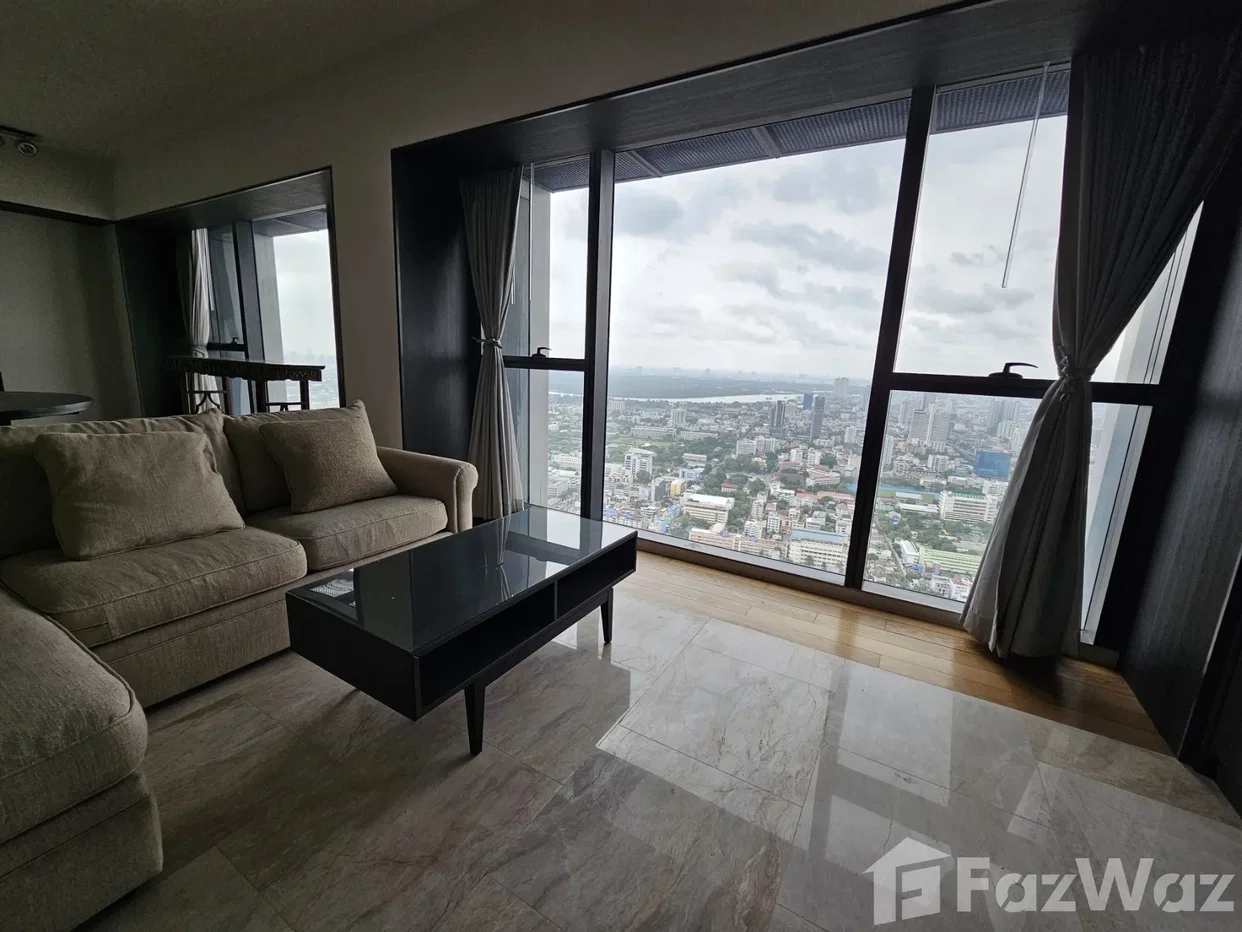 picture Highest 3 bedrooms unit, unblocked view 1372726 - 5/13