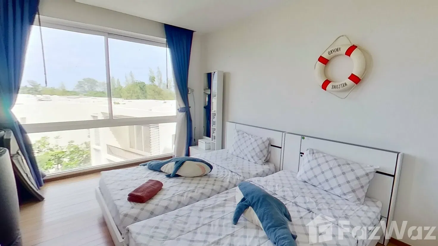 picture 2 Bedroom Condo for sale at Baan Nub Kluen - 8/16
