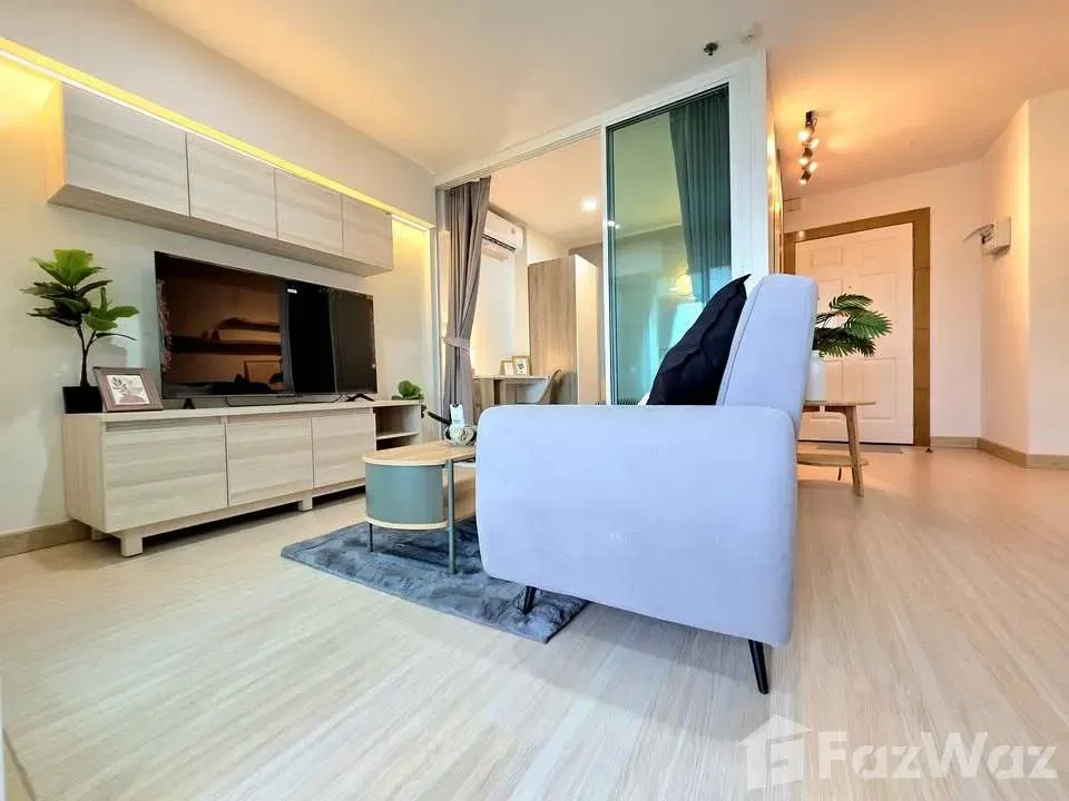 picture 2 Bedroom Condo for sale at The View Condo Suanluang - 20/21