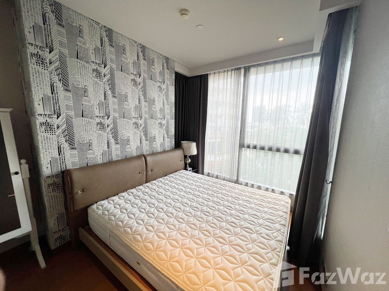 picture Cheapest unit: THE LUMPINI 24 near BTS PhromPhong - 1/12