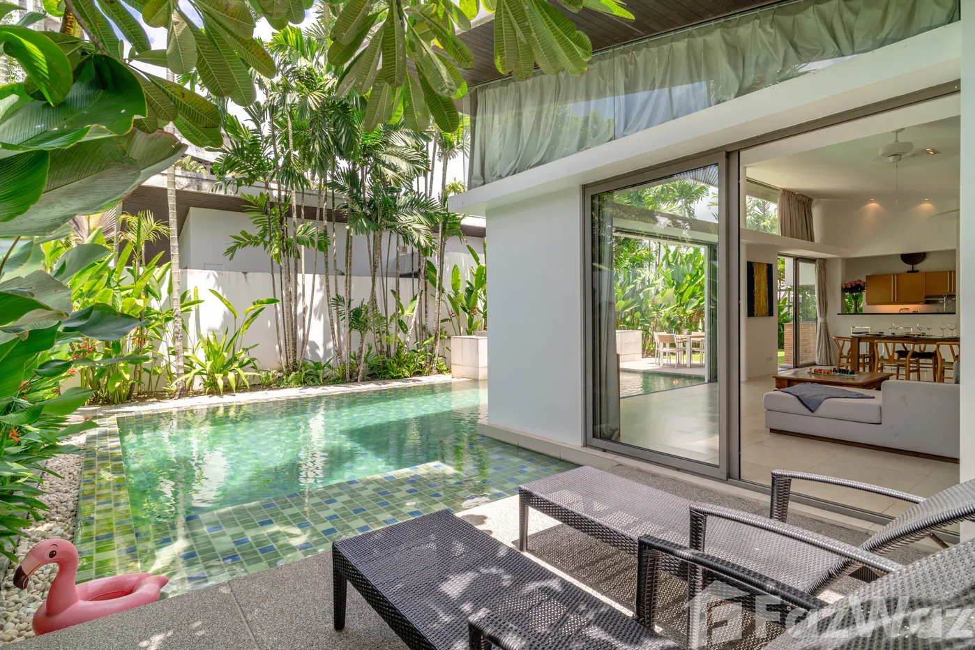 picture 3 Bedroom Villa for sale at Luna Phuket - 8/23