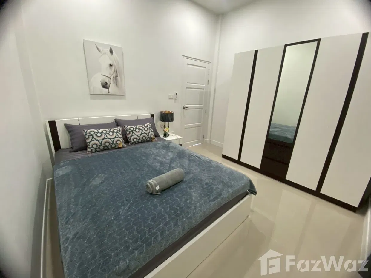 picture 3 Bedroom Villa for sale at The SPLP Huahin - 2/23